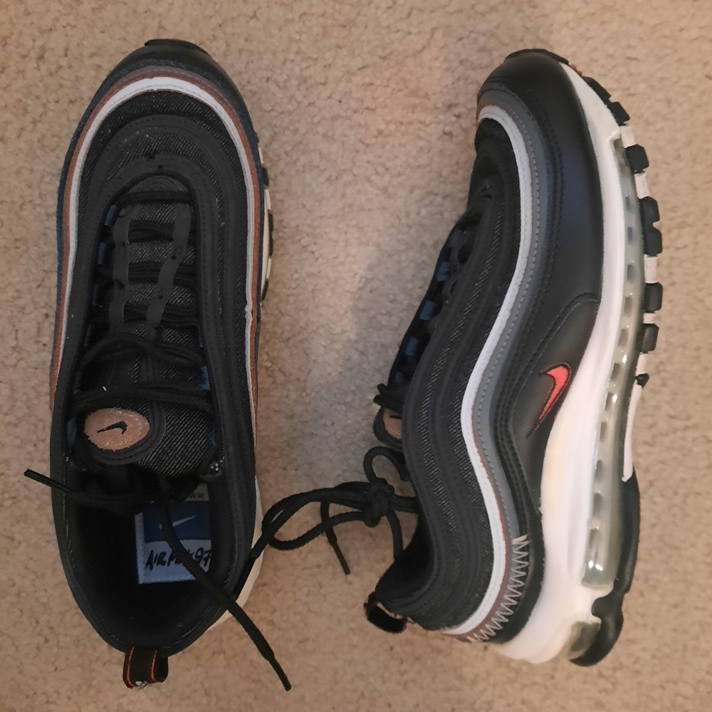 Nike Air Max 97 Men's Shoes sz. 7.5